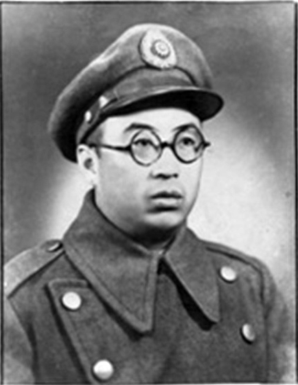 梁敦厚